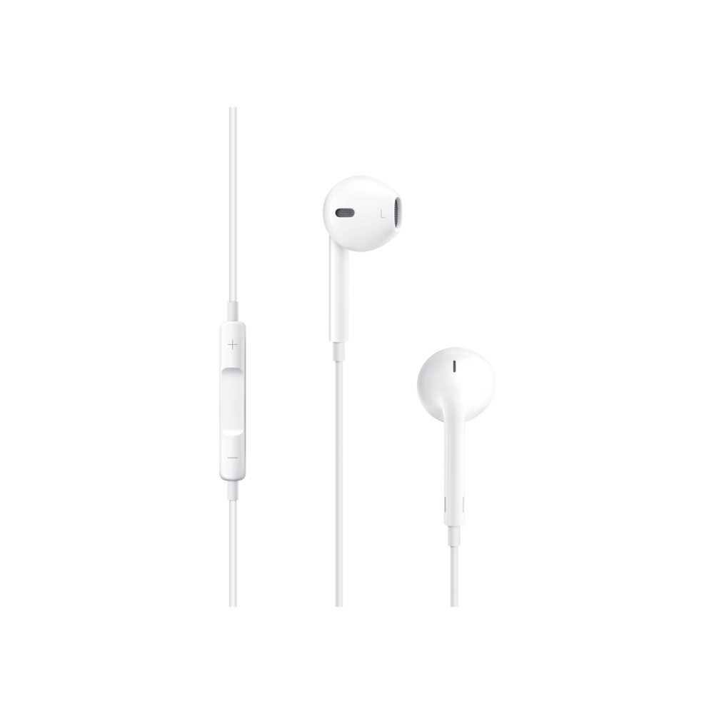 Apple 3,5 mm Kulaklık Jaklı EarPods Telefon Kulaklığı