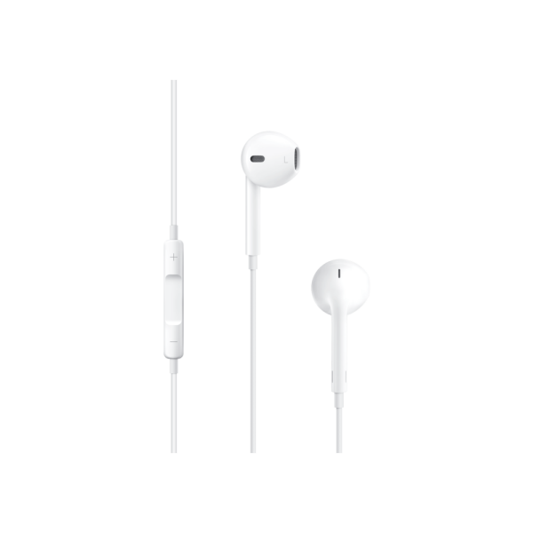 Apple 3,5 mm Kulaklık Jaklı EarPods Telefon Kulaklığı