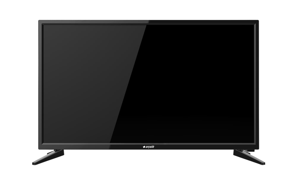 Arçelik 5 Serisi A24L 5845 4BE / 24'' HD Uydu Alıcılı LED & LCD TV