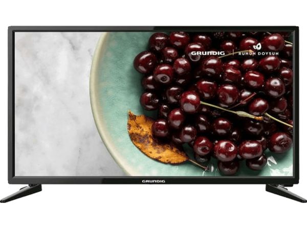 GRUNDIG 24 GCH 5900 B 24 inç 59 Ekran Uydu Alıcılı HD-ready LED TV