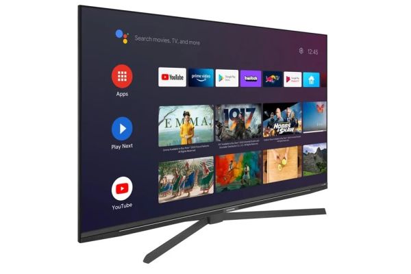 Grundig MIAMI 55 GGU 9765 AE Android TV