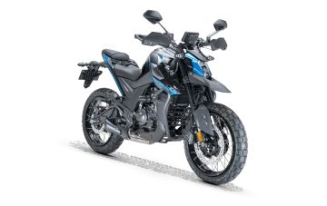 RKS RZ 125 X