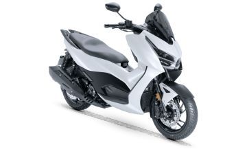 Rks RZ 250 S