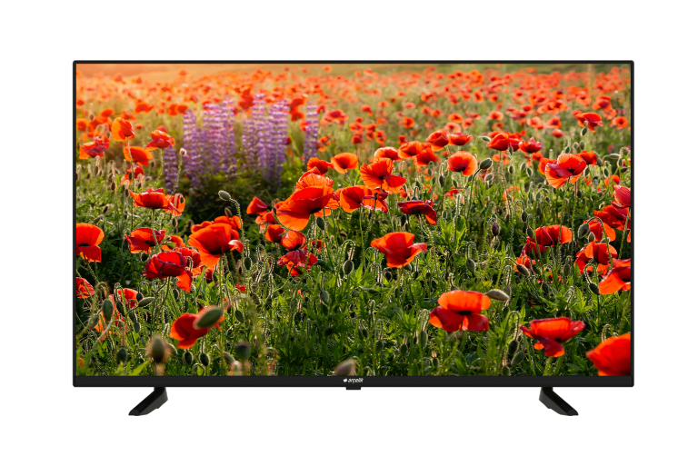 Arçelik A43 A 800 B 4K Ultra HD 43'' 109 Ekran Uydu Alıcılı Smart LED TV