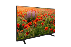 Arçelik A43 A 800 B 4K Ultra HD 43'' 109 Ekran Uydu Alıcılı Smart LED TV