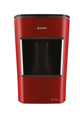 Arçelik K 3300 Telve Kırmızı Türk Kahve Makinesi