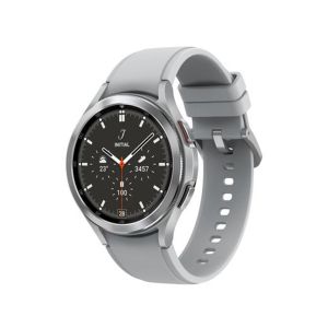Samsung Galaxy Watch4 46mm Gümüş