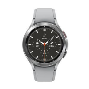 Samsung Galaxy Watch4 46mm Gümüş