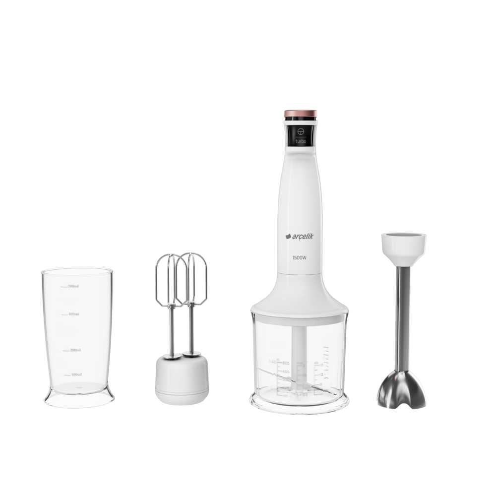 Arçelik  HBS 6150 Resital El Blender