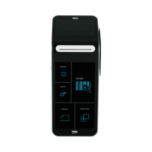 Beko 400 TR Temassız Android POS Cihazı