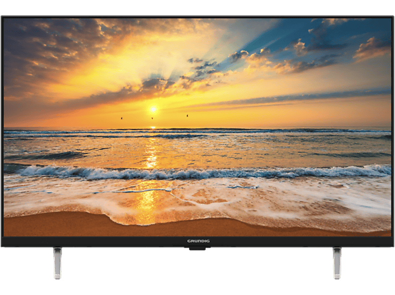 Grundig 32 GHH 6500 B HD 32'' 82 Ekran Uydu Alıcılı Android Smart LED TV