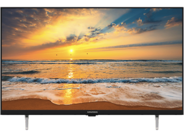 Grundig 32 GHH 6500 B HD 32'' 82 Ekran Uydu Alıcılı Android Smart LED TV