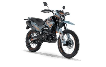 RKS XVR250