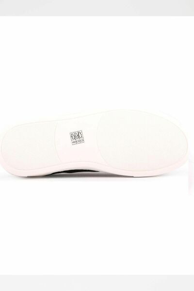 Libero Eva Erkek Casual Ayakkabı - L5202 Siyah