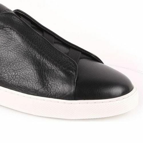 Libero Eva Erkek Casual Ayakkabı - L5202 Siyah