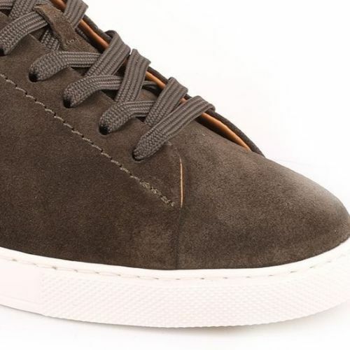 Libero 5203 Süet Deri Erkek Casual Ayakkabı