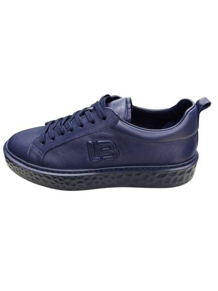 Libero 5201 Lacivert Casual Erkek Ayakkabı