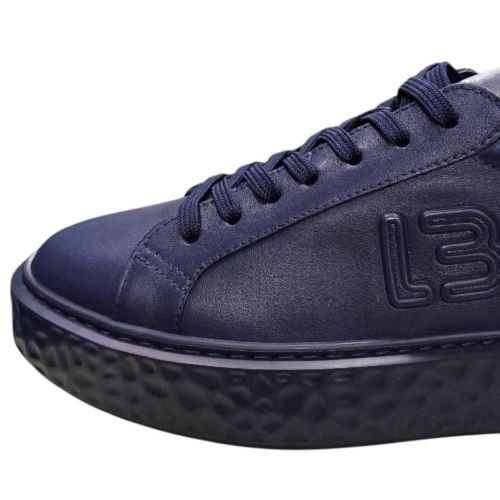 Libero 5201 Lacivert Casual Erkek Ayakkabı
