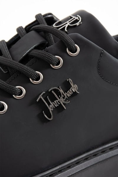 JR Günlük Spor Deri Erkek Ayakkabı