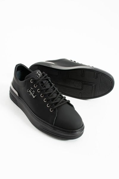 JR Günlük Spor Deri Erkek Ayakkabı