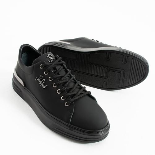 JR Günlük Spor Deri Erkek Ayakkabı