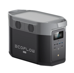 Ecoflow Delta Max 1600 Çoklu Güç İstasyonu