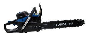 Hyundai H859 3.6 Hp Motorlu Testere 51 cm Pala