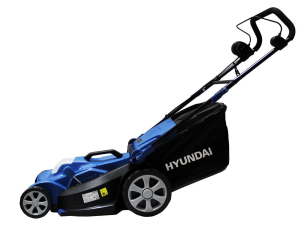 Hyundai C4405 Elektrikli Çim Biçme Makinası 1900W