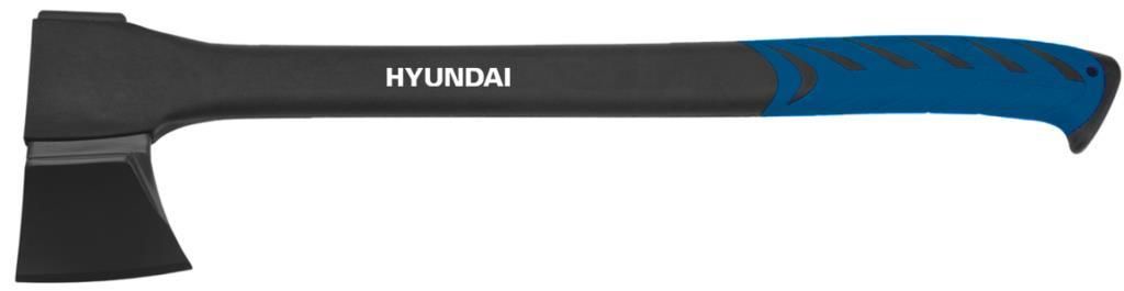 Hyundai HX235 Profesyonel Fiberglass Yarma Baltası 61cm