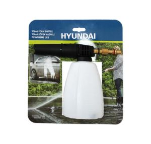 Hyundai Köpük Hazneli Püskürtme Ucu 700ml