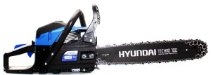 Hyundai Techno 700 Dijital Motorlu Testere 46 cm Kılavuz