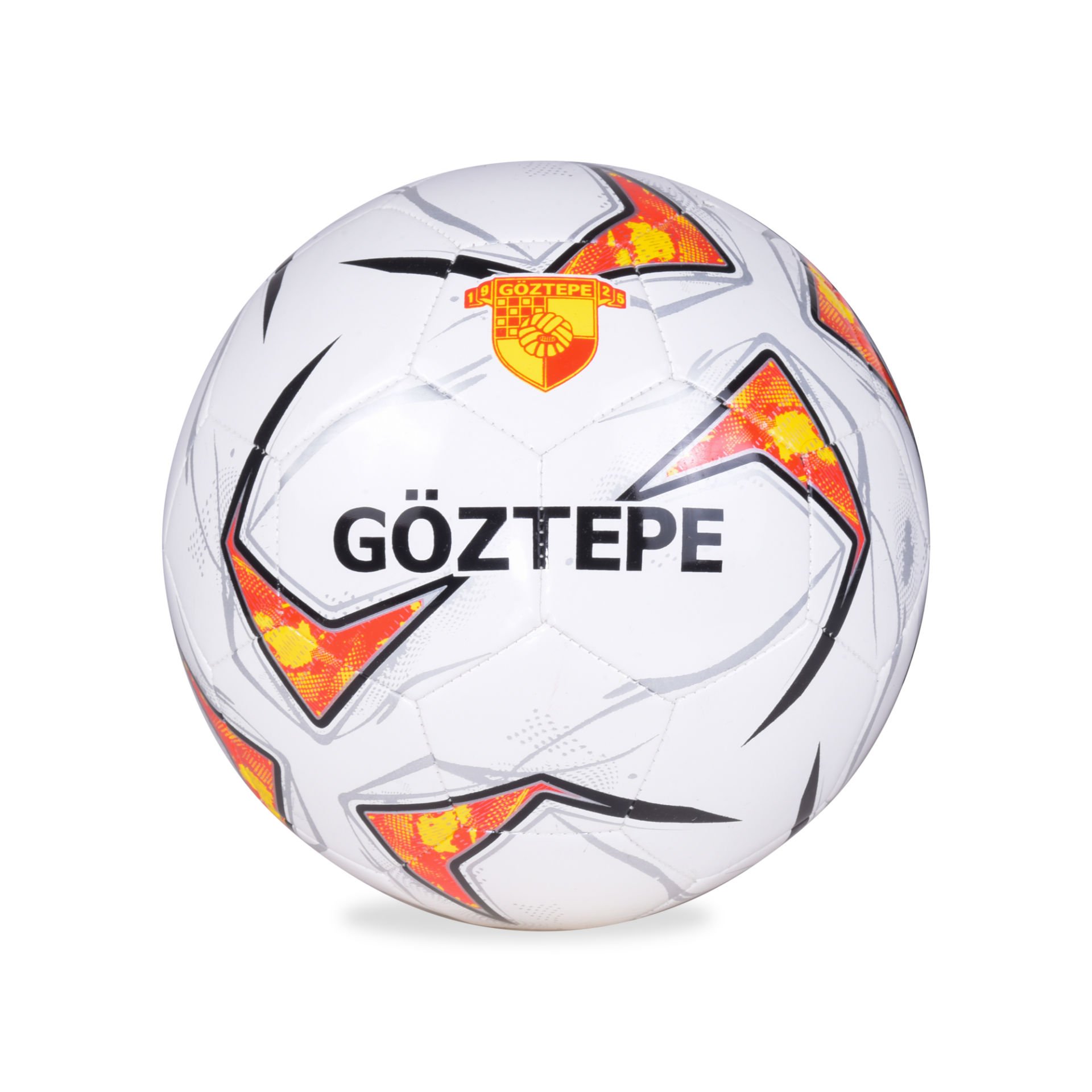 Göztepe Beyaz Futbol Topu