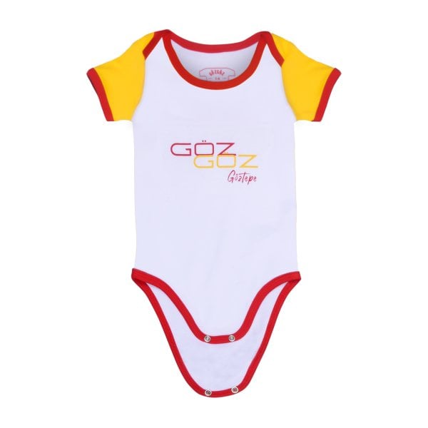 GözGöz Beyaz K.K Body