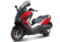 SYM CRUISYM 250 İ