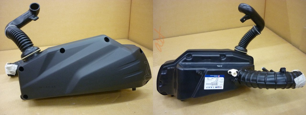 SYM JOYMAX HAVA FİLİTRESİ KOMPLE