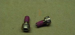 SOCKET BOLT 6 12