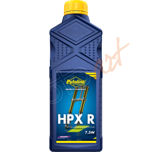 Putoline HPX R 7.5W Amortisör Yağı 1L