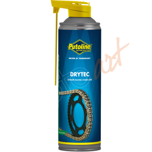 Putoline Drytec PTFE Zincir Yağı 500ML