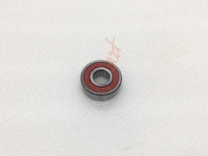 Radial ball bearing 6301