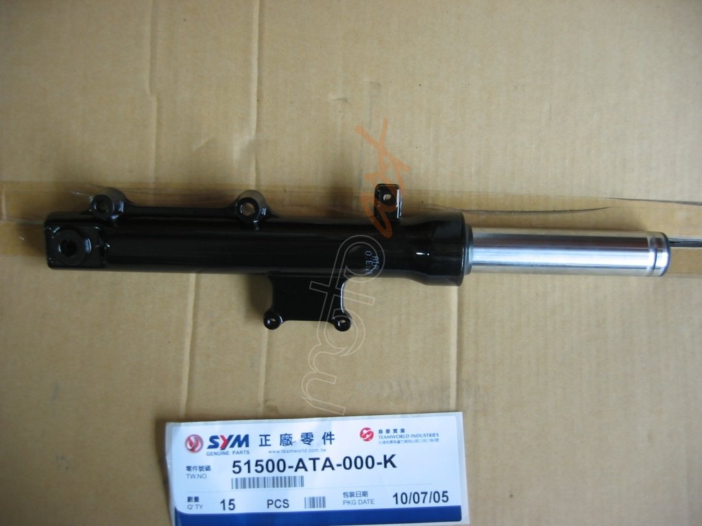 SYM ÖN SOL AMORTİSÖR X PRO 125 -JET 4 125