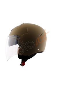 Axor Striker Kask Desert Storm Mat