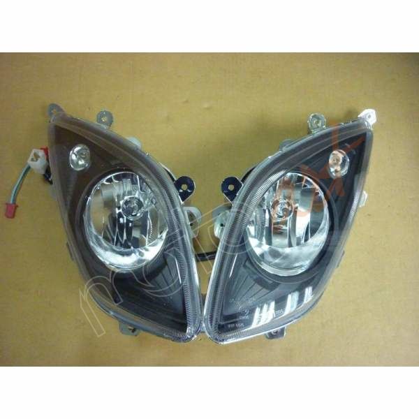 SYM JOYRİDE 200 İ EVO ÖN FAR KOMPLE