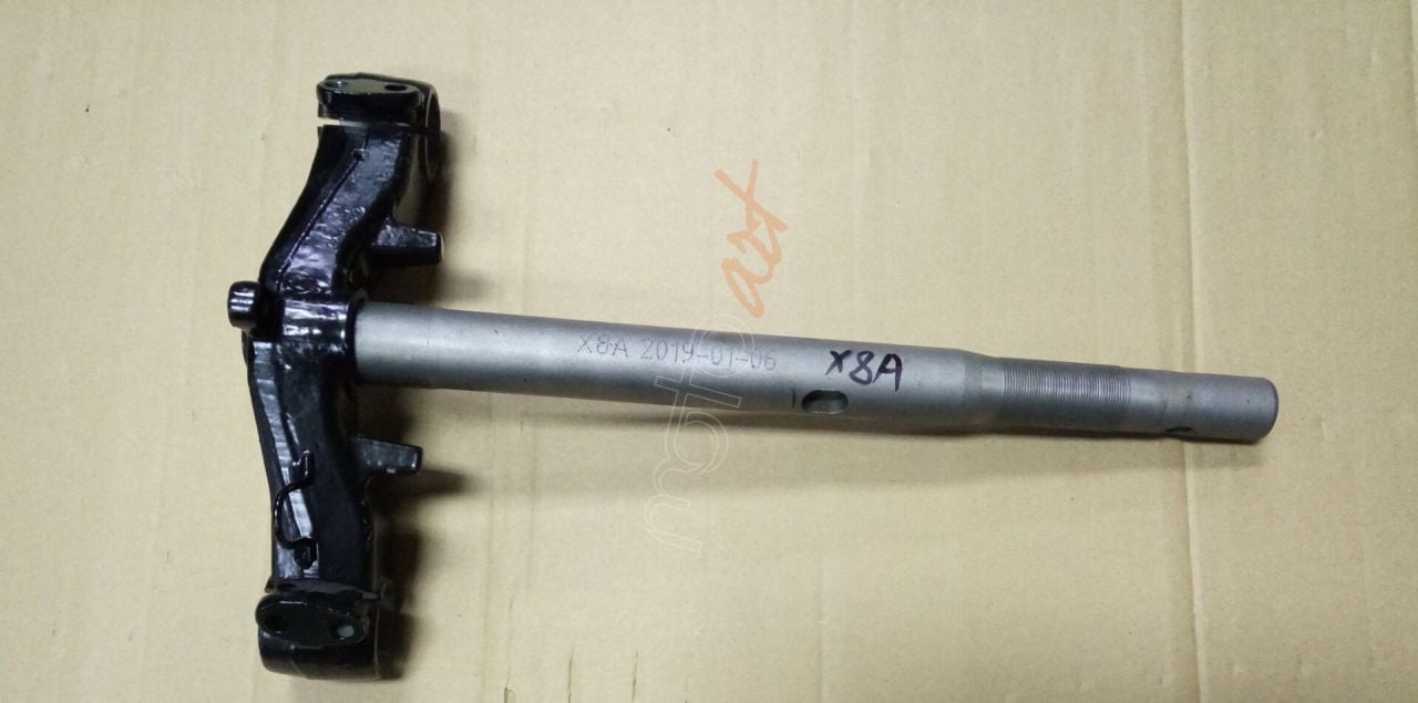 SYM STEERING STEM COMP