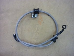 SYM FR. BRAKE HOSE ASSY WOLF250