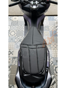 SYM JET X KONFOR SELE KILIFI