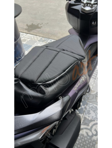 SYM JET X KONFOR SELE KILIFI