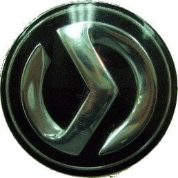 SYM LOGO (30MM) GTS250