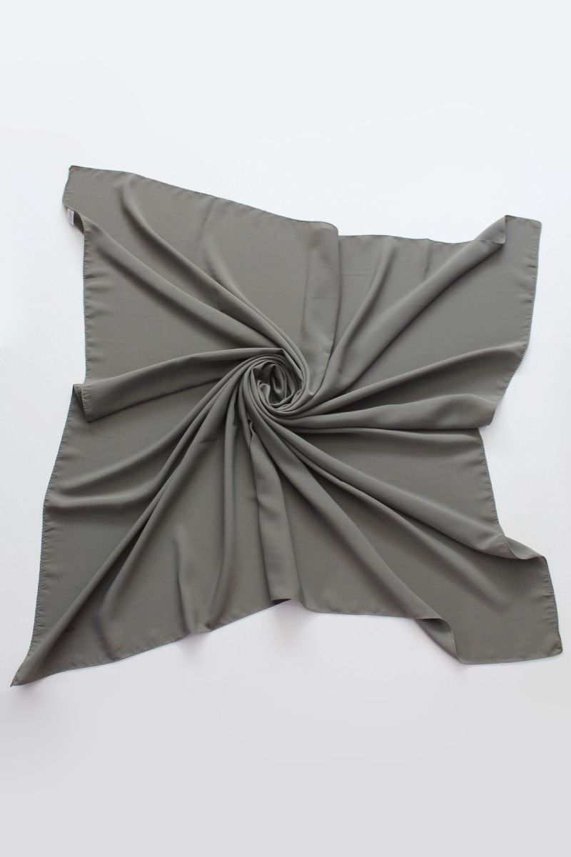 110x110 Mısırlı Medine İpeği Eşarp - Çağla