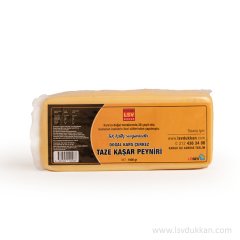 LSV KARS TAZE BLOK KAŞAR 1 KG