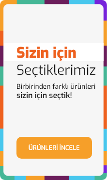 Sizin için Seçtiklerimiz